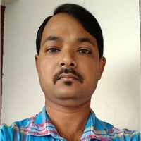 Krishan Kumar Srivastava