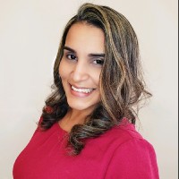 Ana Priscilla Almeida