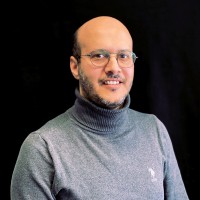 Mohammed Elhamdani