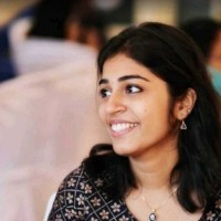 Gayatri S Nair