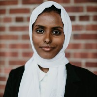 Saliya Ali