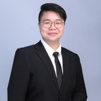 Jalen Goh Jun Hui