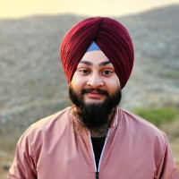 Damanpreet Singh