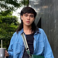 Ryan Stephen De Jesus