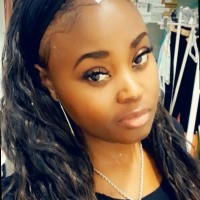 Bergeline Kimanga