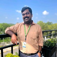 PRAVEEN KUMAR M.S