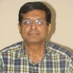 Saeed Ikram Sheikh
