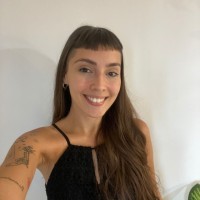 Maria Ailin Cruz