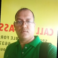 Pushpender Singh Bisht