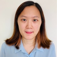 Eve Chong Chi Cheng