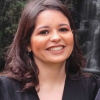 Thais Aparecida Cagorni Araújo