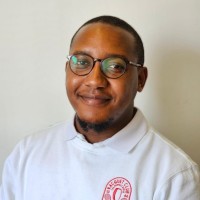 Lloyd Wambua