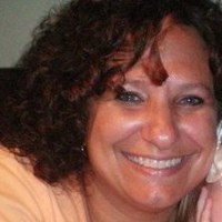 Deborah Gordon