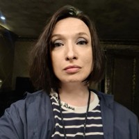 Инесса Голованова