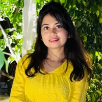 Shefali Madhekar