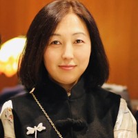 YingYu LI