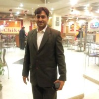 Abid Ali butt