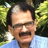 Mansoor Ahmad
