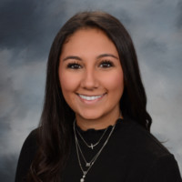 Michelle Sidhom M.A.