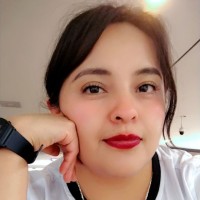 Berenice Marcelo Guzmán