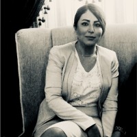Mina Mostofi