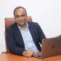 Dipyaman Banerjee