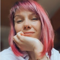 Ekaterina Kovrizhina