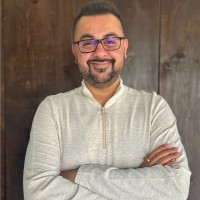 Munjal Patel