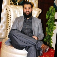 Haseeb yousaf