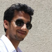 Vikrant Gupta