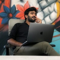 ANSHAD MK