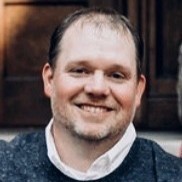 Michael Patton