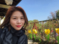 Maggie Tung