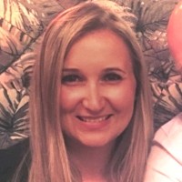 Victoria O'Neill, CHRL