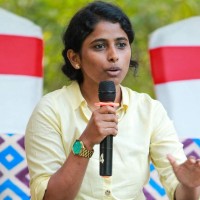 Rizwana Parveen B S