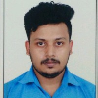 Koushik Maity