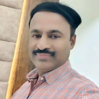 PRAVIN P.