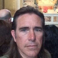 Bruce Rasmussen