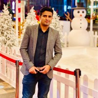 Muhammad Waqas Arshad