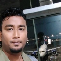 Rupam Samanta