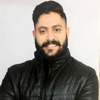 Gurvinder Vilkhu