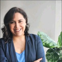 Lorena Morales Castillero