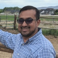 Vivake Abraham