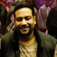 Mohamed Saeed