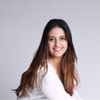 Kenza Sersouri, Pe