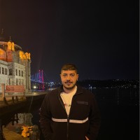 Orhan Şamil Pınarbaşı