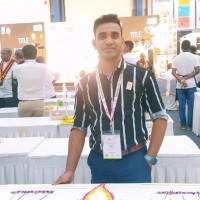 Pradip Mahapatra