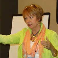 Nancy Sturm