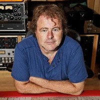 David Bascombe