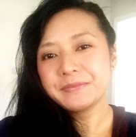 Wendy Szeto, MSW